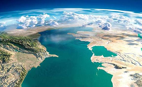 世界蓄水量最大的十大湖泊