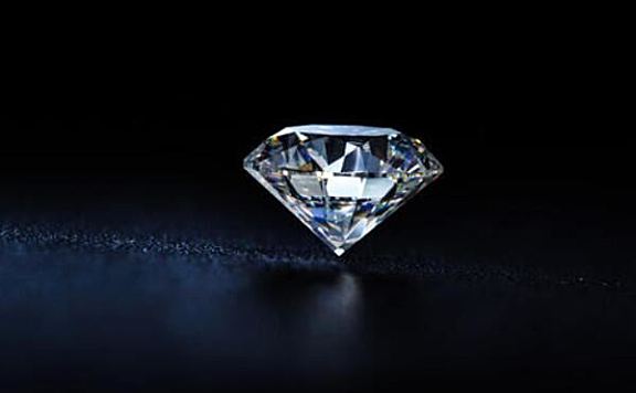 世界最名贵的五大宝石：钻石第一
