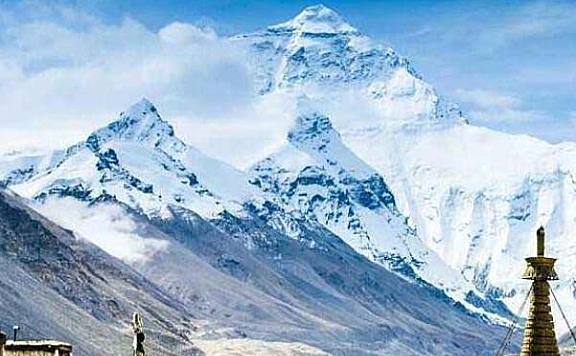 世界攀爬难度最高的十大山峰
