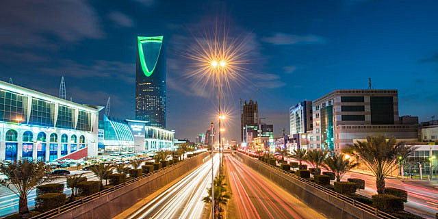 世界上首都最多的国家：沙特有三首都