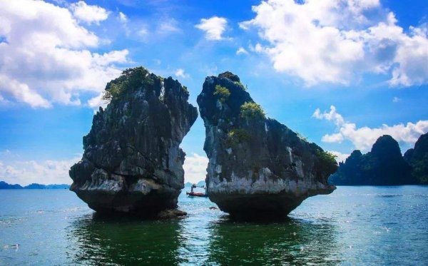 2019东南亚十大旅游景点排行榜