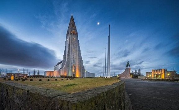 冰岛旅游哪里好玩？