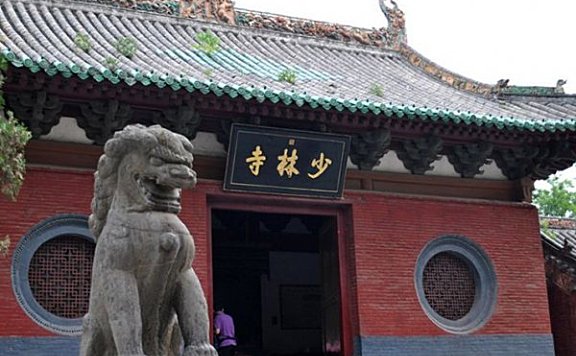 中国十大名寺庙排名榜