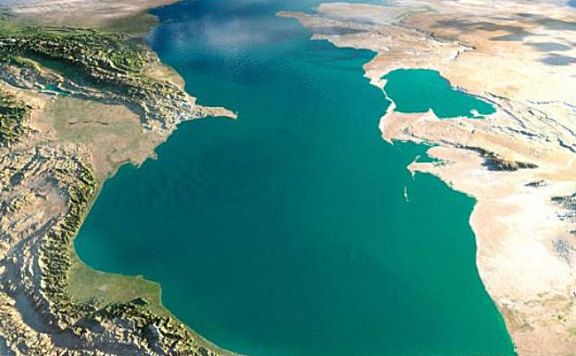 世界上最大的内陆湖叫什么？