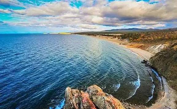 盘点全球最美十大湖泊 贝加尔湖排名榜首