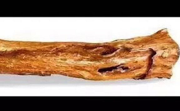 世界上最贵的木材：海南黄花梨价格高达4256万元