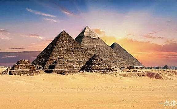 埃及有什么好玩的 盘点古埃及十大名胜古迹
