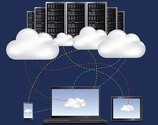 什么是本地服务器和云服务器?本地服务器和云服务器区别有哪些