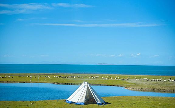 广州自驾游到青海攻略，自由行旅游攻略，途中景点介绍