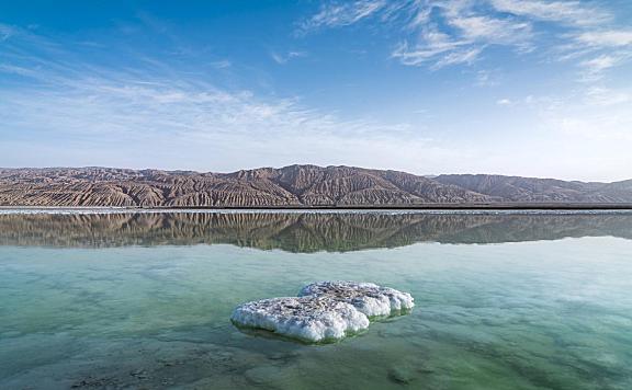 青海自驾游旅游攻略，值得珍藏一辈子的旅行