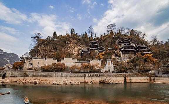 贵州的10月旅游，避坑省时小攻略