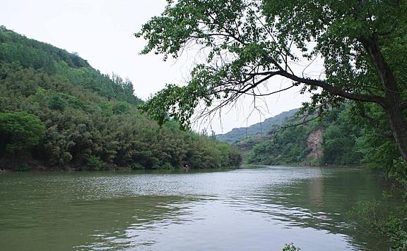 名字比风景好的地方，鲸鱼沟旅游吐槽