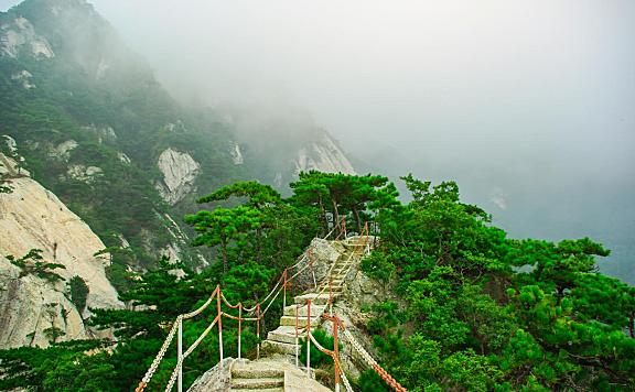 六安“最值得去”的景区，老驴友推荐的旅行目的地，你去过几个?