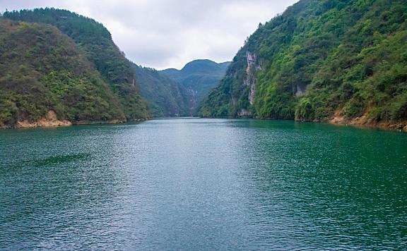 贵州旅游镇远县，寻觅古镇情怀