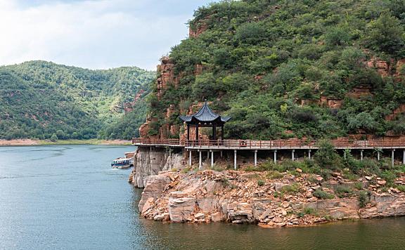 京娘湖景区旅游攻略推荐，建议收藏！