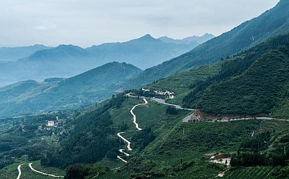 重庆周边旅游景点大全推荐