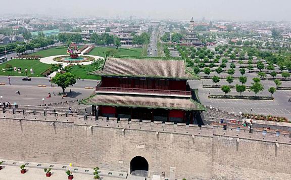 河北旅游，只有两天时间也可以玩的很好！