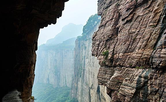 万仙山景区旅游攻略！看这篇就够啦