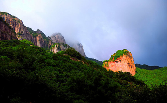 去温州玩，有哪些经典的旅游线路？