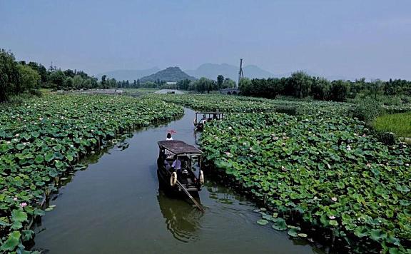 杭州，与众不同的美丽，杭州旅游攻略