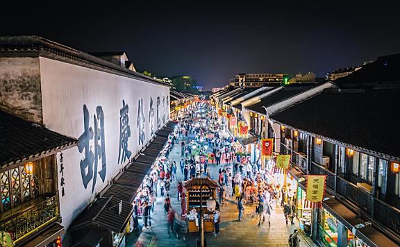 最忆是杭州，杭州三日游