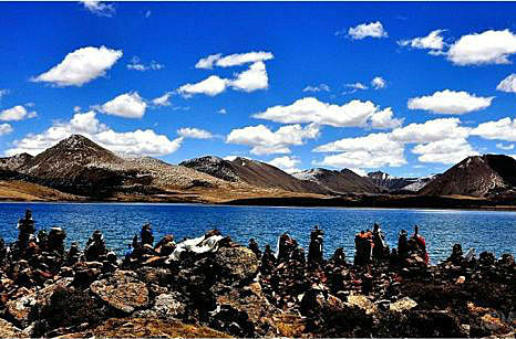 西藏旅游线路6-8天推荐-收藏