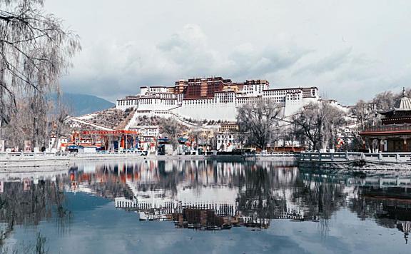 川藏线自驾游西藏自驾必备物品清单，请提前准备