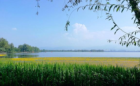 亲爱的泸沽湖，4日自驾攻略