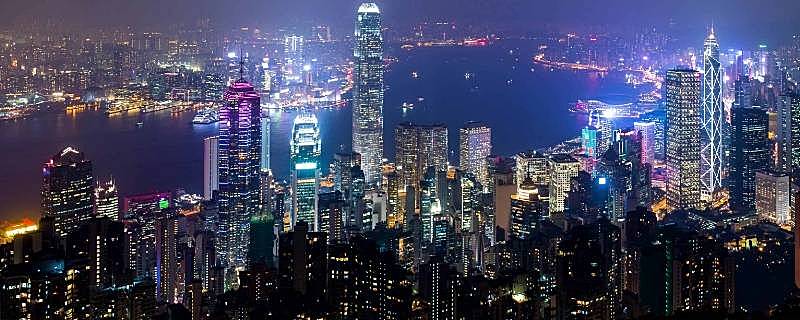 香港除了被称为东方之珠还有哪些称号