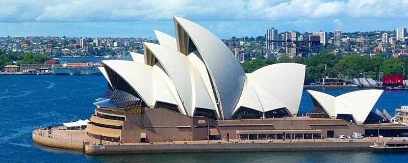 澳大利亚有环球影城吗