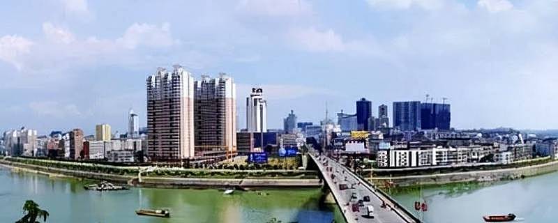 湖南省永州市有几个县