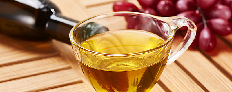 葡萄籽油的正确吃法