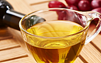 葡萄籽油的正确吃法