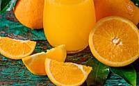 橙和橘有什么区别