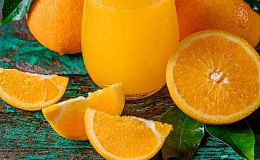橙和橘有什么区别