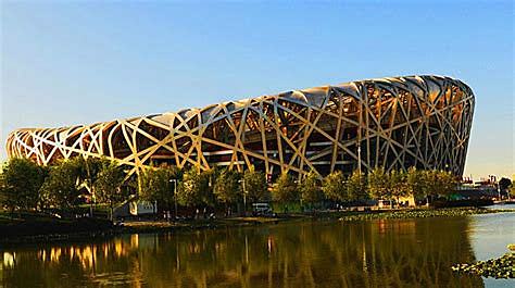 北京奥林匹克公园(北京奥林匹克公园需要预约吗)