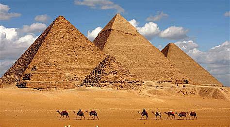 埃及旅游(埃及旅游报价跟团多少钱)