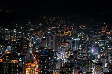 韩国首尔旅游(韩国首尔旅游景点)