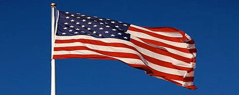 美国国旗上有多少颗星星