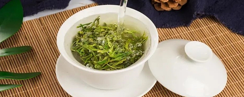 蒙顶甘露属于什么茶