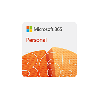 Microsoft 365 个人/家庭版 Office 办公软件