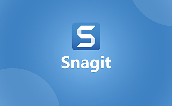 Snagit，全网最为强大的截图、截屏及录屏软件