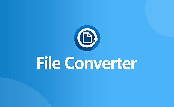 File Converter实例教程